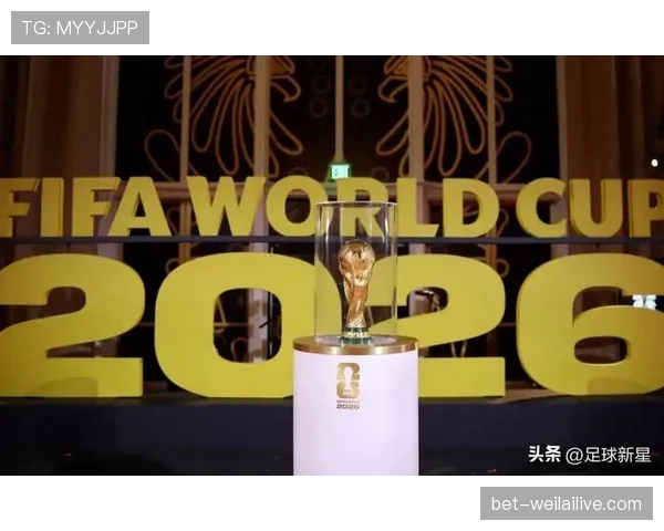 2026世界杯小组第一排名如何最终确定 2026世界杯小组第一排名如何最终确定